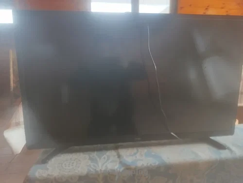 Телевізор без шлейфа можна на запчастини ergo