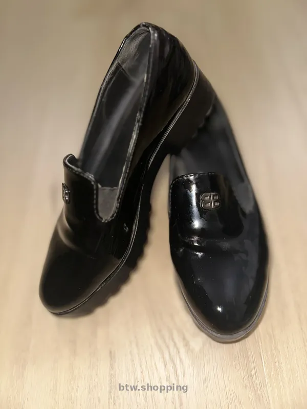 Лофери (slip-on туфлі) - btw.shopping