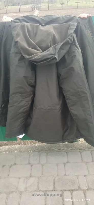 Парадная форма ДШВ - btw.shopping