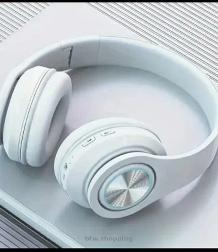 Беспроводные наушники