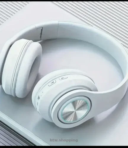 Беспроводные наушники