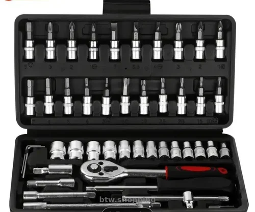 Набор инструментов