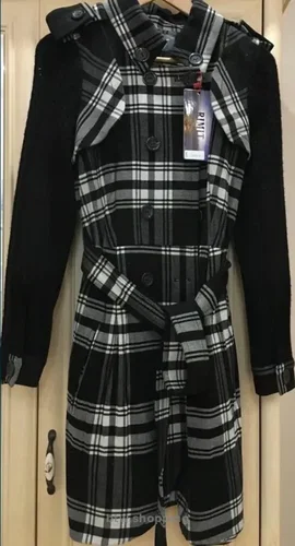 Пальто жіноче,фірма:Rimit