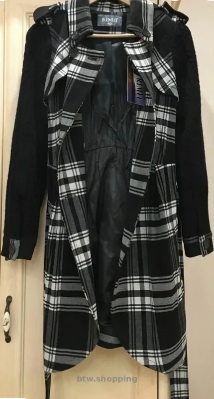 Пальто жіноче,фірма:Rimit - btw.shopping