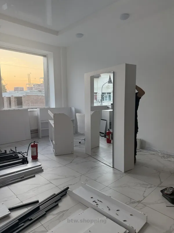 Дзеркала - btw.shopping