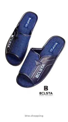 Тапочки Belsta