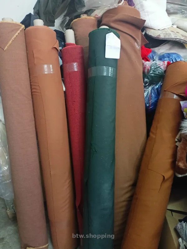 Тканина джинс,оксамит,вовна,сукно,пальтова - btw.shopping