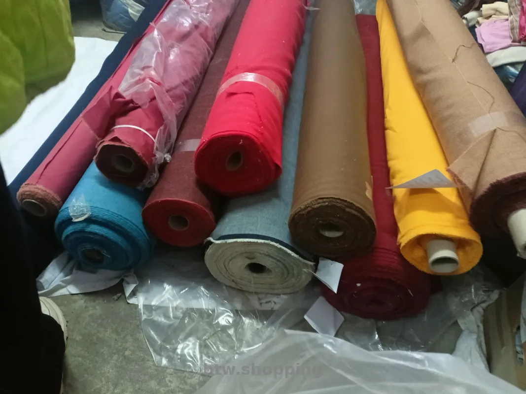 Тканина джинс,оксамит,вовна,сукно,пальтова - btw.shopping