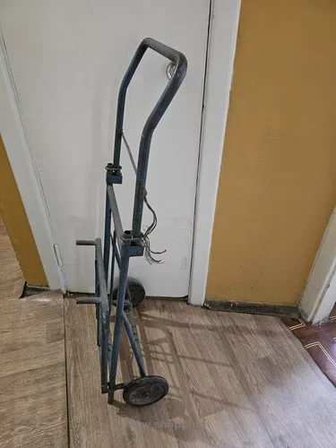 Тачка кравчучка