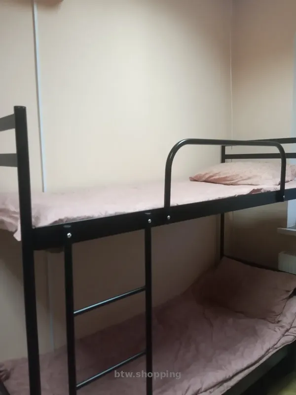 Оренда Хостелу у Кривому Розі р-н Автовокзалу - btw.shopping