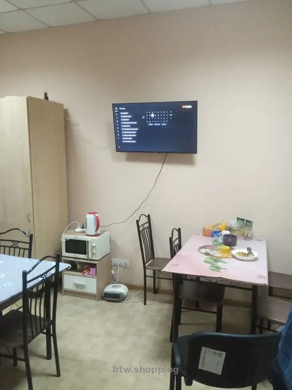 Оренда Хостелу у Кривому Розі р-н Автовокзалу - btw.shopping