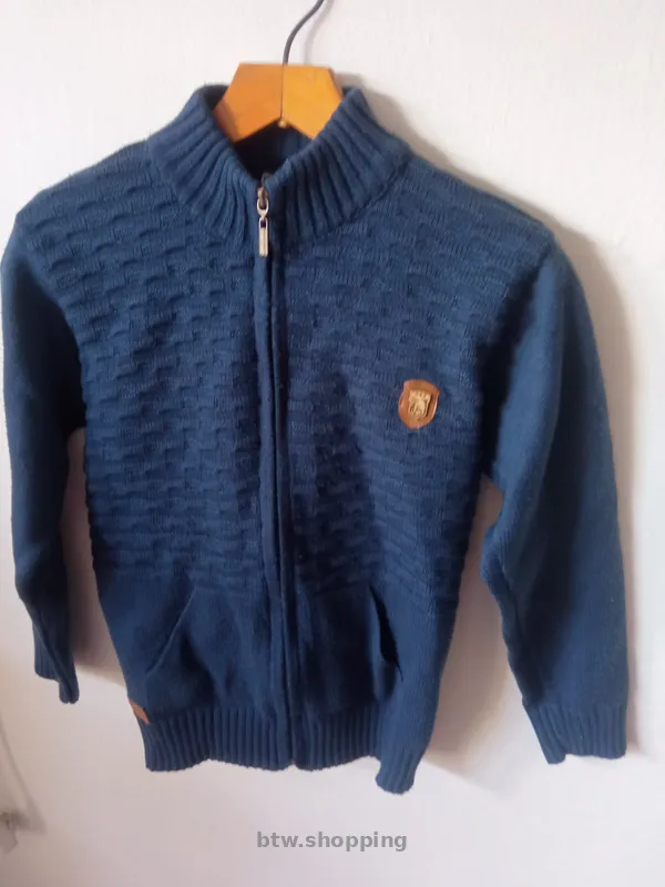 Куртка - btw.shopping