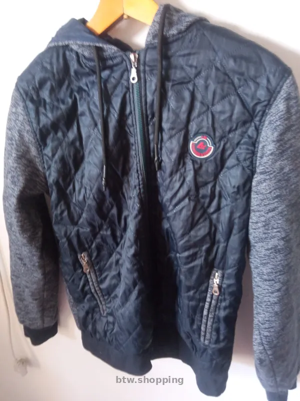 Куртка - btw.shopping