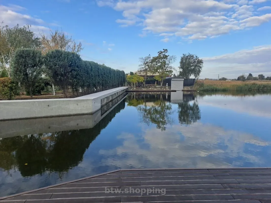 Монтаж пірсів і альтанок під ключ, - btw.shopping