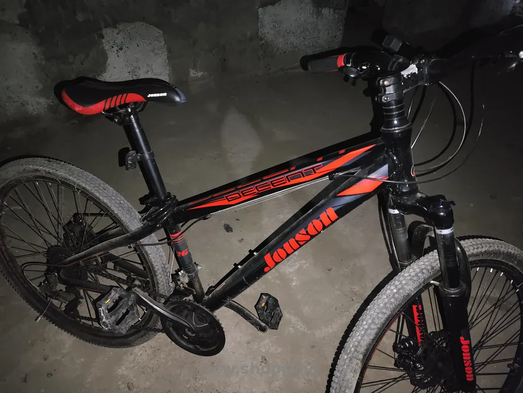 Продаю велосипед ТЕРМІНОВО - btw.shopping