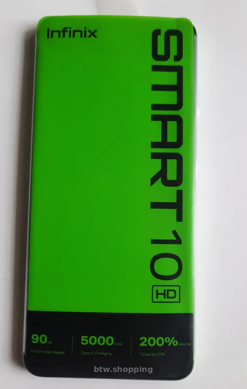 Смартфон - btw.shopping