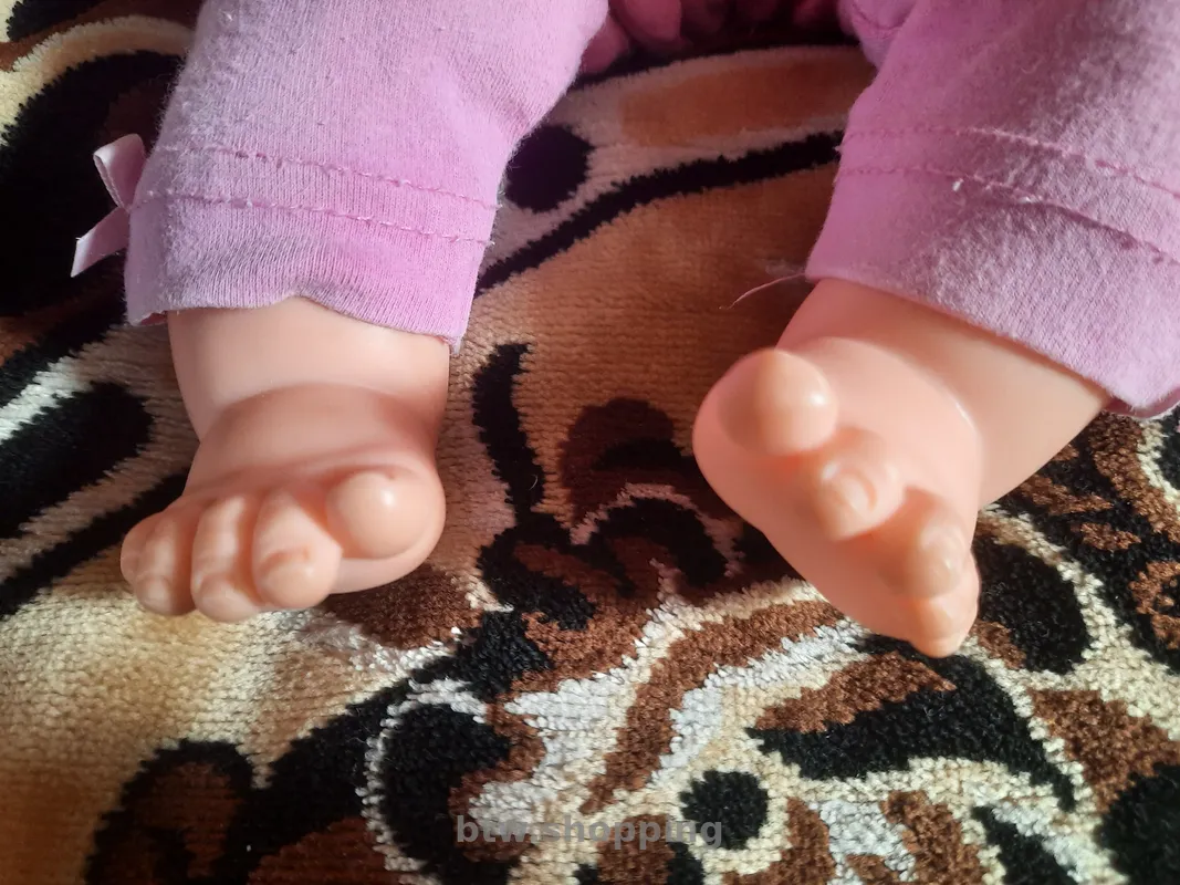 Кукла-пупс интерактивный - btw.shopping