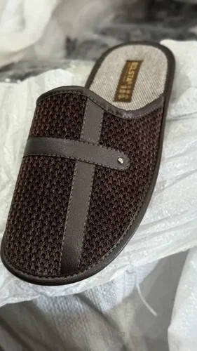 Тапочки мужские Белста с закрытым носиком