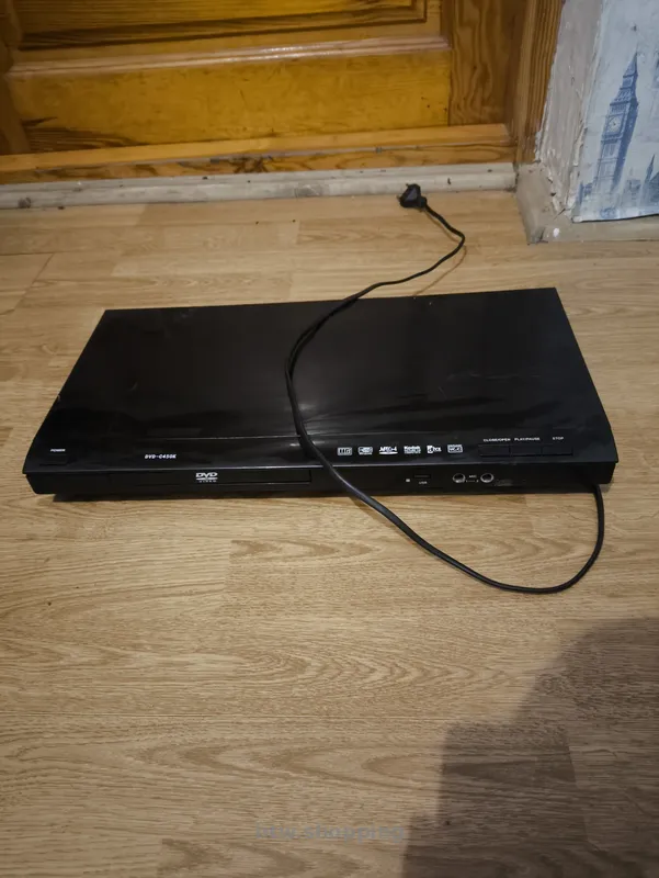 Продам принтер и всё что есть на фото - btw.shopping