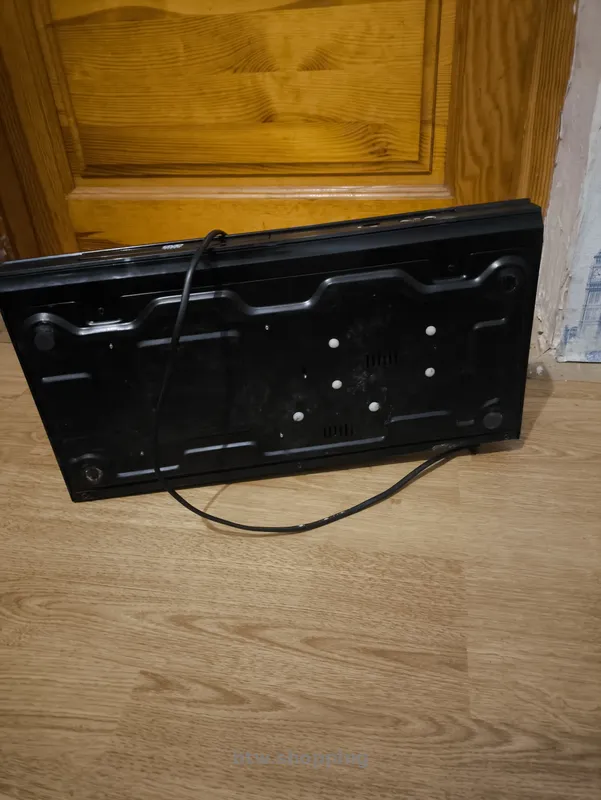 Продам принтер и всё что есть на фото - btw.shopping