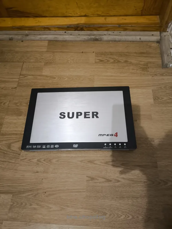 Продам принтер и всё что есть на фото - btw.shopping