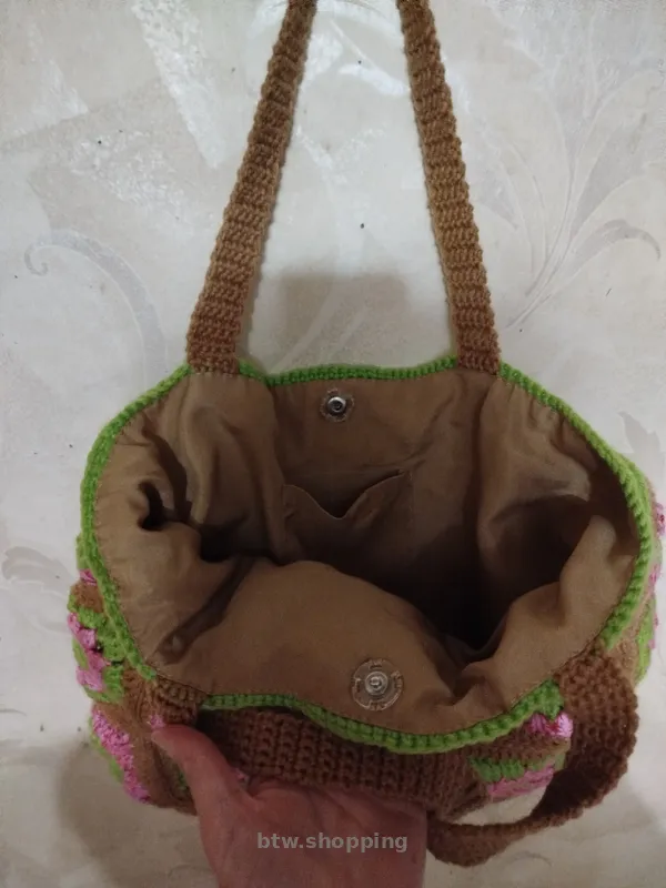 Ірина - btw.shopping