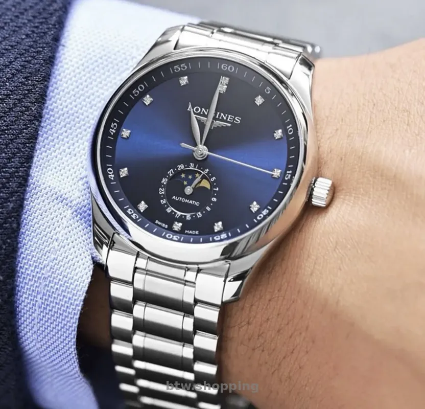 Часы - btw.shopping