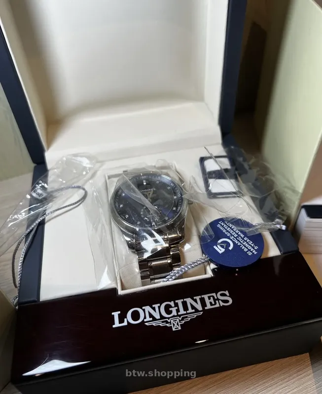 Часы - btw.shopping