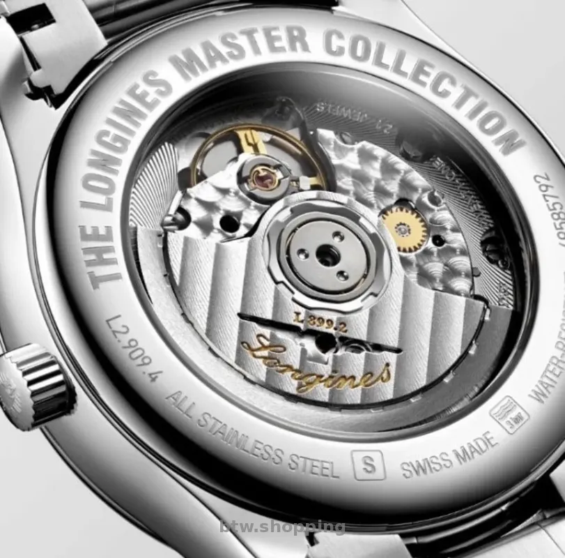 Часы - btw.shopping