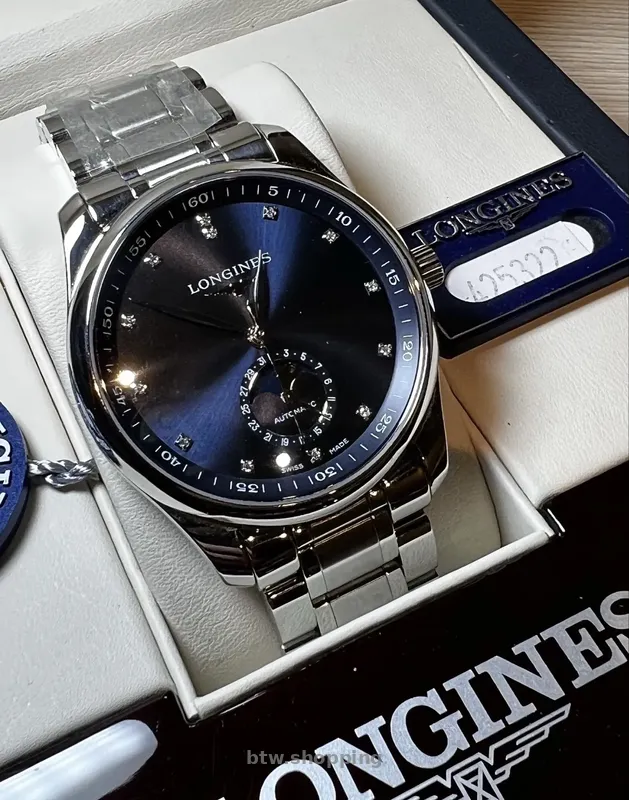 Часы - btw.shopping