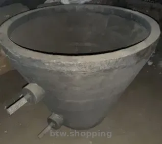 Повний спектр послуг з виробництва литих деталей - btw.shopping