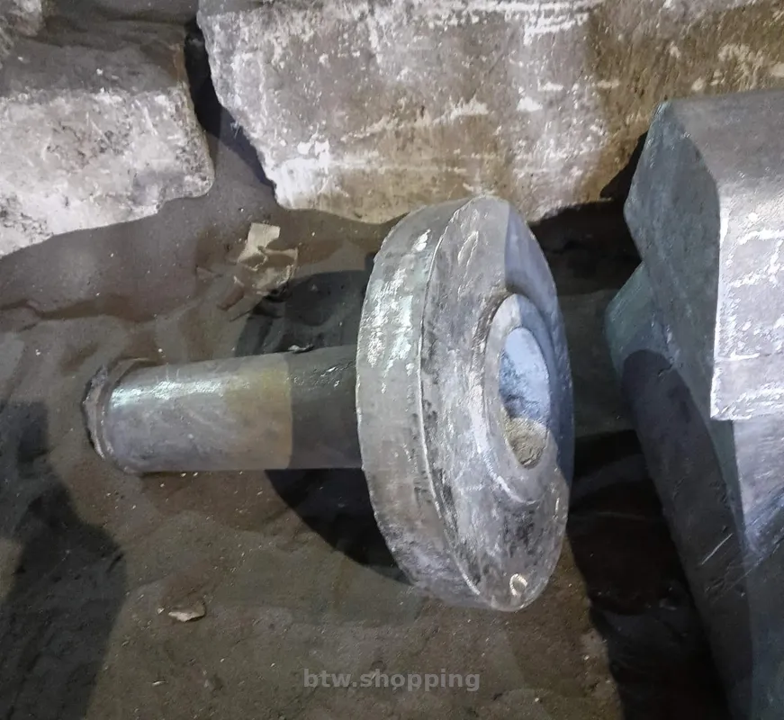 Повний спектр послуг з виробництва литих деталей - btw.shopping