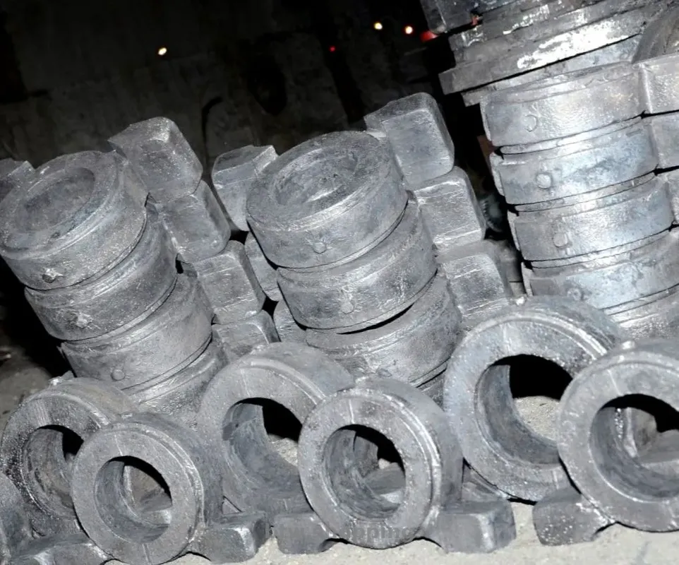 Виробництво виробів для підприємств машинобудівної галузі - btw.shopping