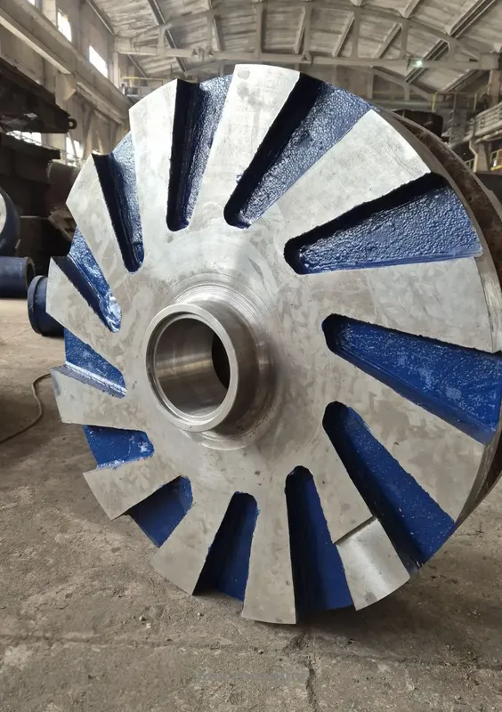 Виробництво виробів для підприємств машинобудівної галузі - btw.shopping