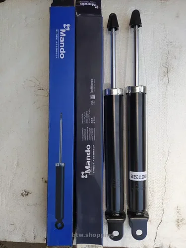 Амортизатор газовый задний ex553112g600 mando