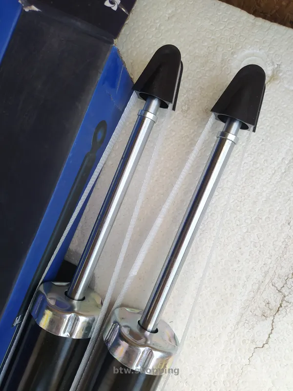 Амортизатор газовый задний ex553112g600 mando - btw.shopping