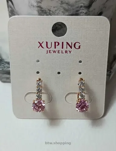 Сережки б/у