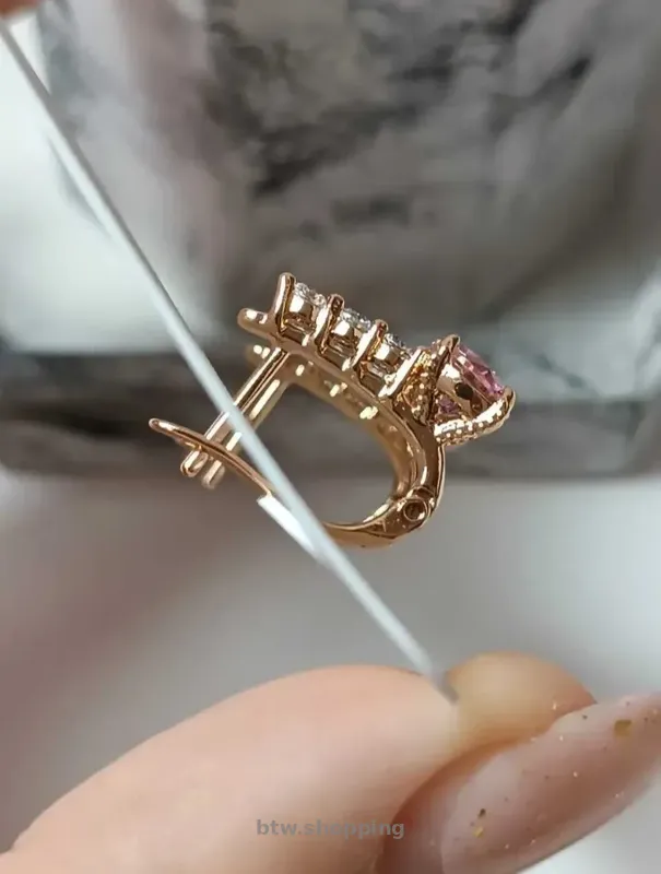 Сережки б/у - btw.shopping