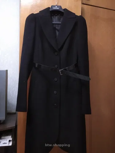 Пальто осеннее Stella Polare