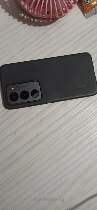 Редмі 15 - btw.shopping