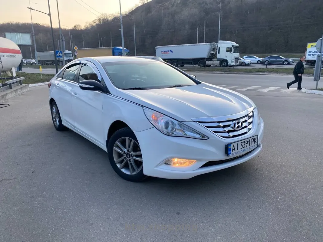 Оренда авто Київ та область - btw.shopping