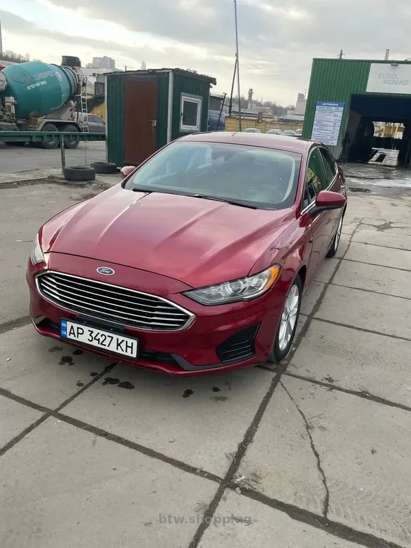 Оренда авто Київ та область - btw.shopping