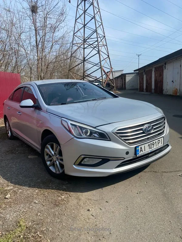 Оренда авто Київ та область - btw.shopping