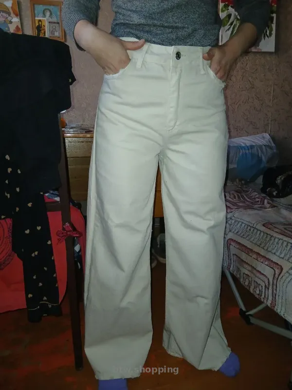 Джинси - btw.shopping