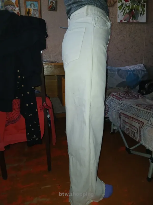 Джинси - btw.shopping