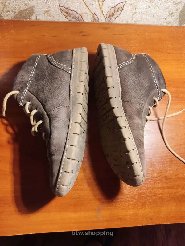 женские ботинки 39 - btw.shopping