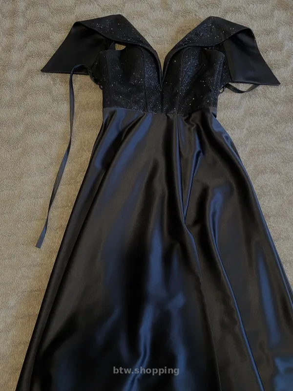 Выпускное платье - btw.shopping