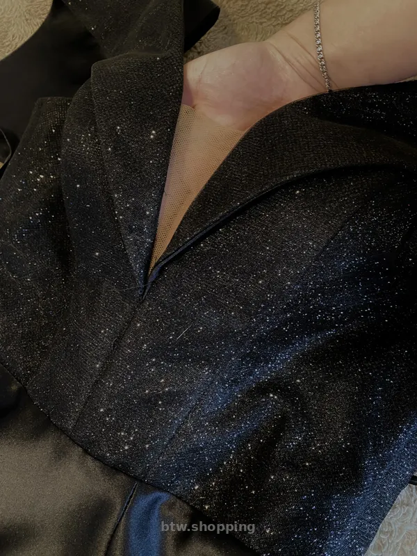 Выпускное платье - btw.shopping