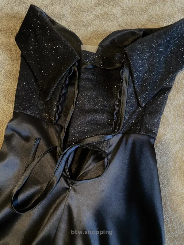 Выпускное платье - btw.shopping