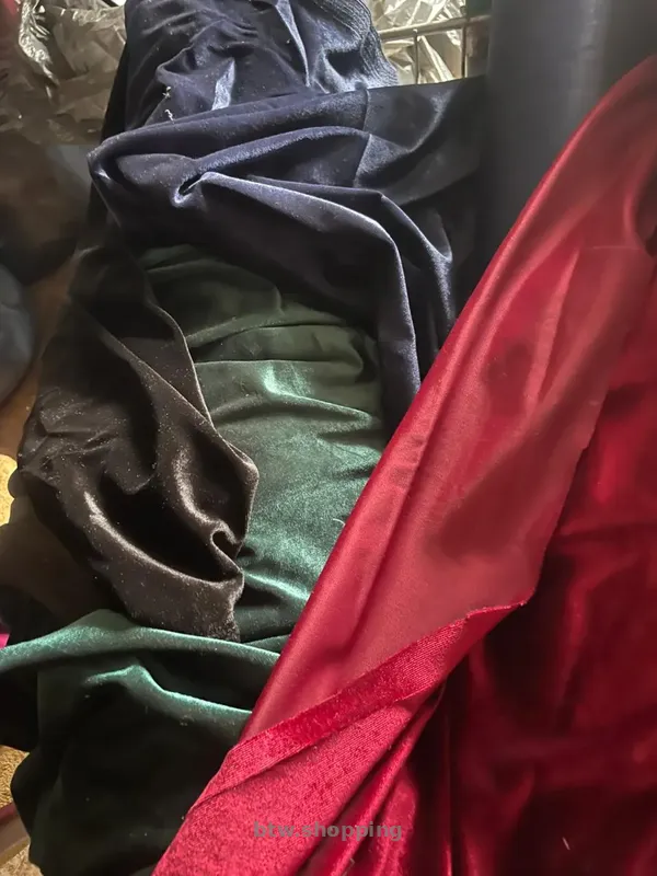 Продам дёшево ткани остатки, начатые и целые рулоны - btw.shopping